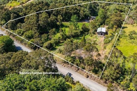 Photo of property in 659 Backriver Road, Peria, Kaitaia, 0483