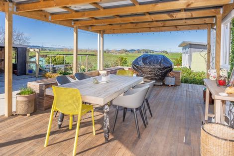 Photo of property in 1672 Tahuna Road, Te Hoe, Ohinewai, 3784