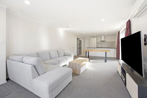 Photo of property in 3 Cable Lane, Halswell, Christchurch, 8025