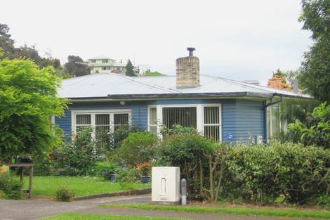 Photo of property in 58 Thames Road, Paeroa, 3600