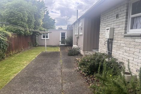 Photo of property in 71a Knighton Road, Hillcrest, Hamilton, 3216