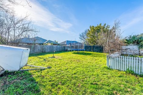 Photo of property in 62 Nottingham Avenue, Halswell, Christchurch, 8025