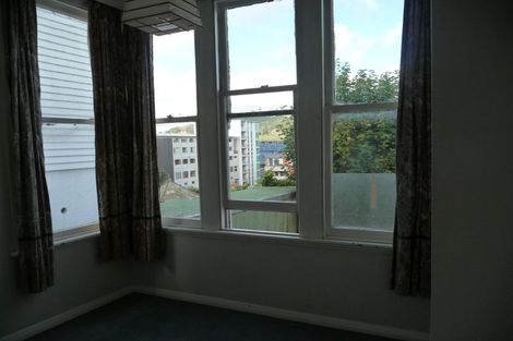 Photo of property in 17 Thompson Street, Mount Cook, Wellington, 6011