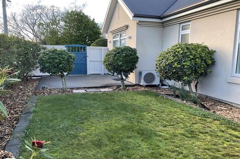 Photo of property in 1/414 Ilam Road, Bryndwr, Christchurch, 8052