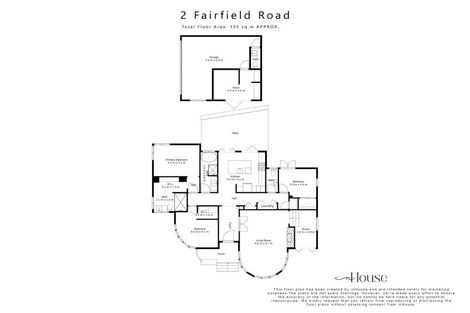 Photo of property in 2 Fairfield Road, Fairfield, Hamilton, 3214