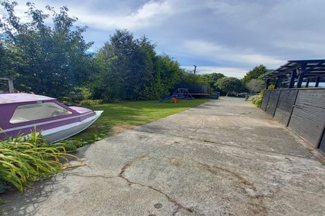 Photo of property in 61 Half Mile Road, Tuatapere, 9620