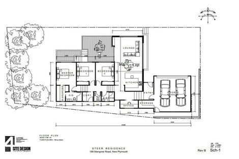 Photo of property in 186 Mangorei Road, Merrilands, New Plymouth, 4312