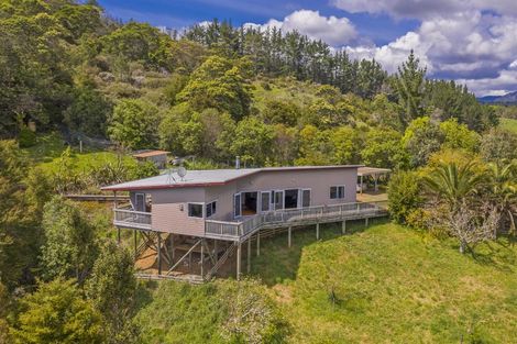 Photo of property in 16 Hodge Road, Coroglen, Whitianga, 3591