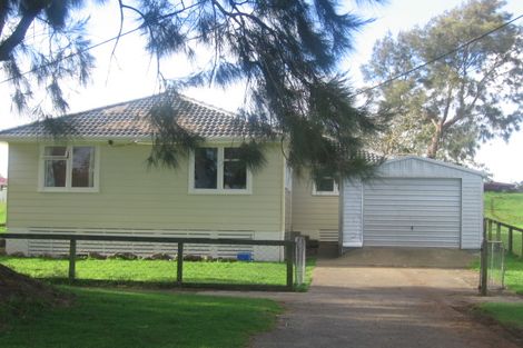 Photo of property in 32 Matai Street, Otangarei, Whangarei, 0112