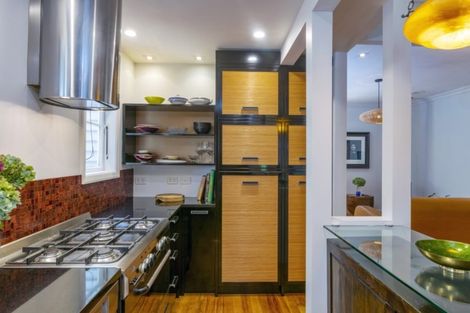 Photo of property in 23 Hukanui Crescent, Ponsonby, Auckland, 1021