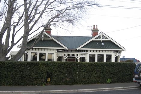 Photo of property in 27 Belgrave Crescent, Roslyn, Dunedin, 9010