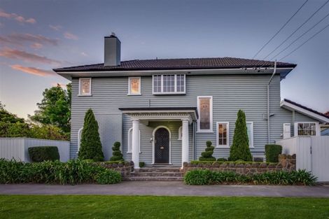 Photo of property in 1 Rochdale Street, Fendalton, Christchurch, 8014