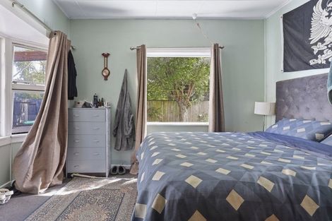 Photo of property in 69 Brougham Street, Addington, Christchurch, 8024