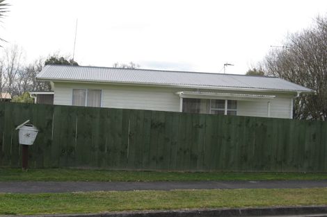 Photo of property in 3a Reeves Close, Fairview Downs, Hamilton, 3214