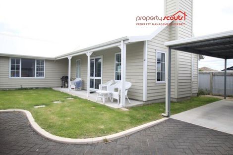 Photo of property in 64 Ascot Terrace, Kingswell, Invercargill, 9812