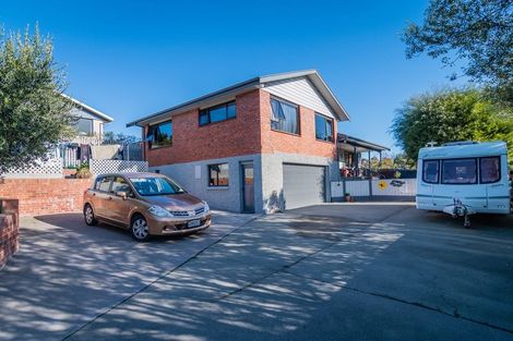 Photo of property in 15 Barnes Street, Glenwood, Timaru, 7910
