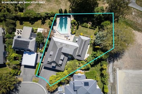 Photo of property in 36 Bannister Place, Ilam, Christchurch, 8053