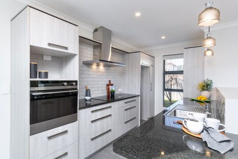 Photo of property in 4 Yeats Grove, Trentham, Upper Hutt, 5018