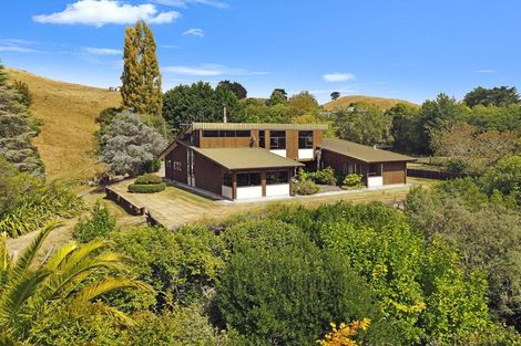 Photo of property in 9 Marshall Road, Hunterville, 4730