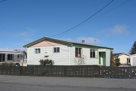 Photo of property in 248 Mackenzie Drive, Twizel, 7901