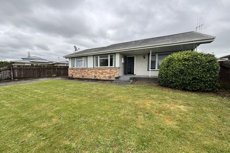 Photo of property in 21 Galway Avenue, Hokowhitu, Palmerston North, 4410