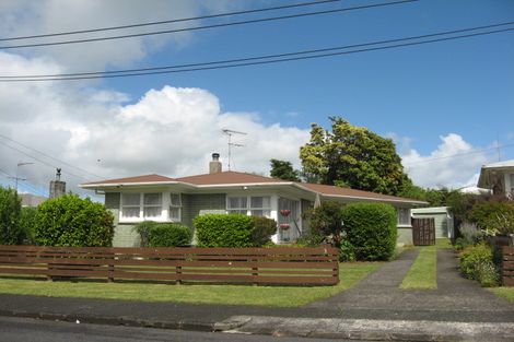 Photo of property in 3 Royston Street, Rosehill, Papakura, 2113