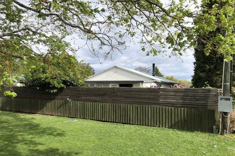 Photo of property in 8 Tekoa Street, Waiau, 7332