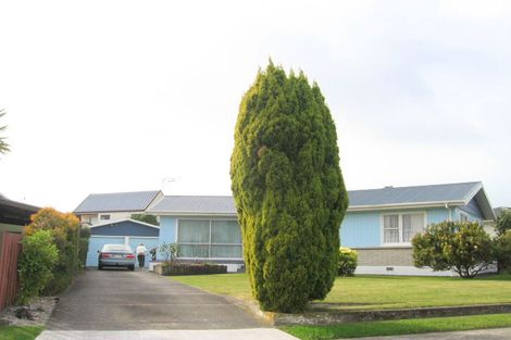 Photo of property in 26 Salisbury Avenue, Tamatea, Napier, 4112