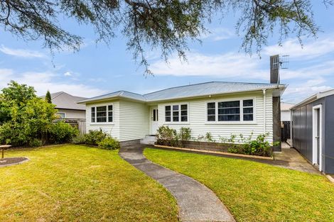 Photo of property in 9 Best Street, Wainuiomata, Lower Hutt, 5014