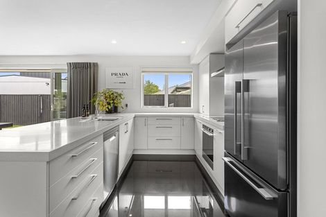 Photo of property in 1 Glenary Drive, Prebbleton, 7604