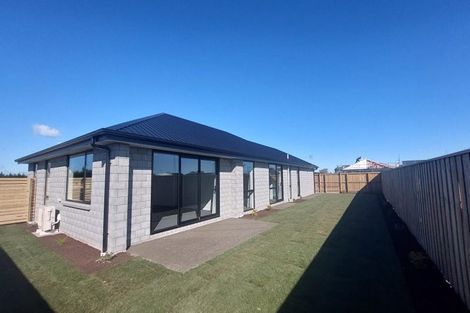 Photo of property in 30 Harrison Drive, Rolleston, 7614