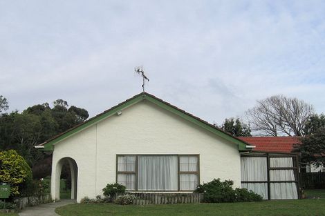 Photo of property in 60a Eatwell Avenue, Paraparaumu Beach, Paraparaumu, 5032