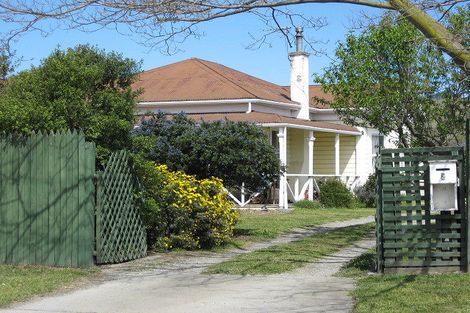 Photo of property in 2 North Street, Redwoodtown, Blenheim, 7201