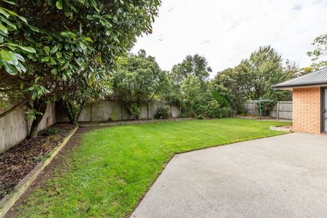 Photo of property in 93 Overbury Crescent, Rolleston, 7614