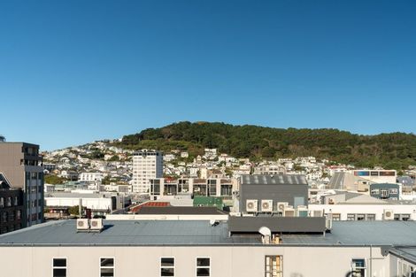 Photo of property in 5/5 Tory Street, Te Aro, Wellington, 6011