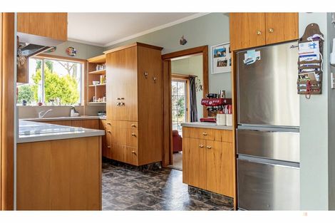 Photo of property in 92 Studholme Settlement Road, Waimate, 7979