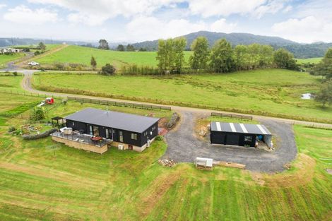 Photo of property in 114 Pigs Head Road, Whakapara, Hikurangi, 0184