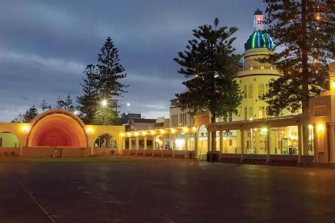 Photo of property in 3/1 Emerson Street, Napier South, Napier, 4110