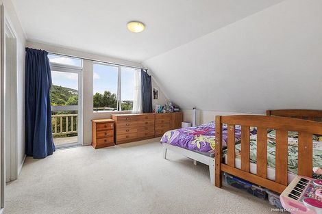 Photo of property in 113 Percy Dyett Drive, Karori, Wellington, 6012