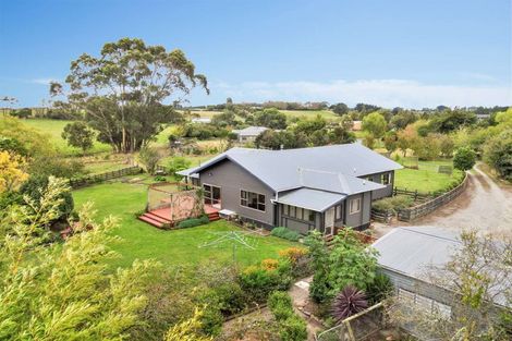 Photo of property in 23 Harrisons Line, Ashhurst, Palmerston North, 4470