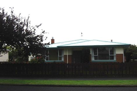 Photo of property in 4 Forfar Street, Mosgiel, 9024