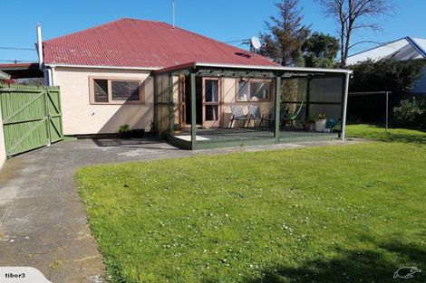 Photo of property in 21 Ward Street, Addington, Christchurch, 8024