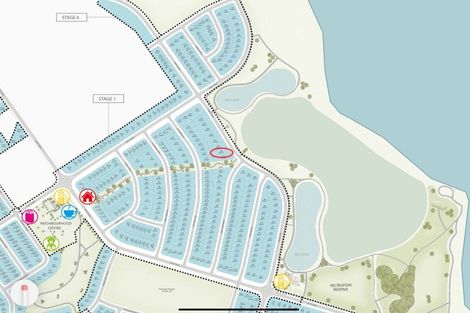 Photo of property in 43 Whites Way, Te Kauwhata, 3710