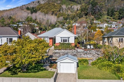Photo of property in 141 Waimea Road, Nelson South, Nelson, 7010