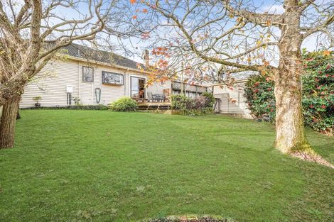 Photo of property in 23 Rata Street, Maeroa, Hamilton, 3200