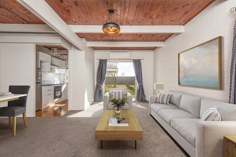 Photo of property in 25/10 Pitarua Street, Thorndon, Wellington, 6011