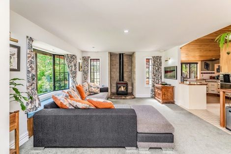 Photo of property in 53 Mulcocks Road, Flaxton, Kaiapoi, 7691