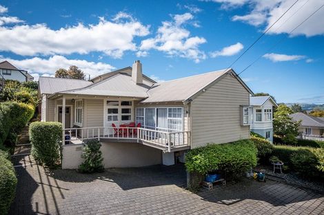 Photo of property in 15 Claremont Street, Maori Hill, Dunedin, 9010