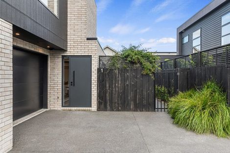 Photo of property in 1/127 Saint Albans Street, St Albans, Christchurch, 8014