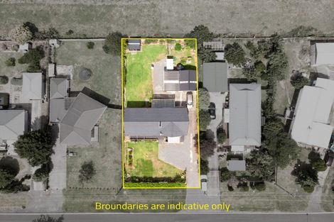 Photo of property in 71 Pipiroa Road, Ngatea, 3503